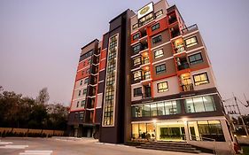 Heaven Hotel Chachoengsao