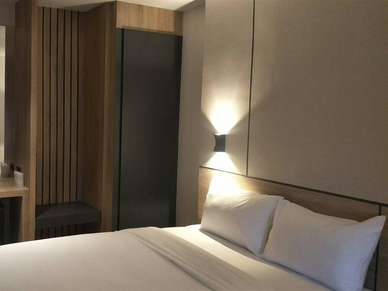 Heaven Hotel Chachoengsao Exterior photo