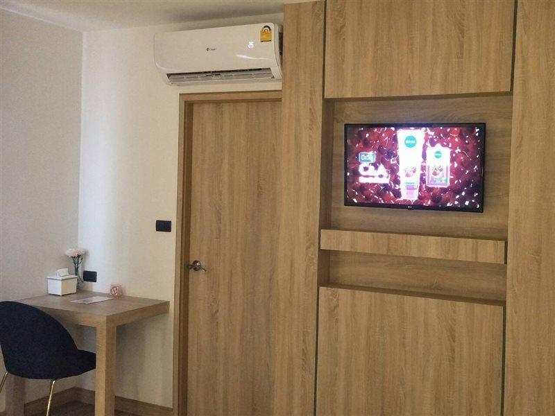 Heaven Hotel Chachoengsao Exterior photo