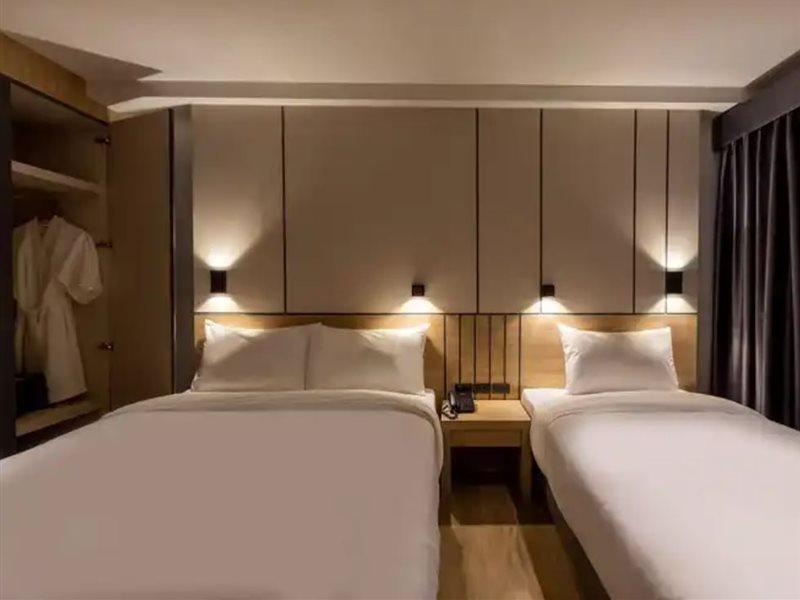 Heaven Hotel Chachoengsao Exterior photo
